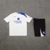 PSG Adults & Kids Short Sleeve T90 Training Kit – Official Style Set