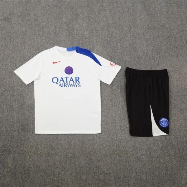 PSG Adults & Kids Short Sleeve T90 Training Kit – Official Style Set