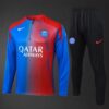 img_3174 PSG 2025/26 Adults & Kids Long Sleeve Training Kit Player Version – Official Style Set