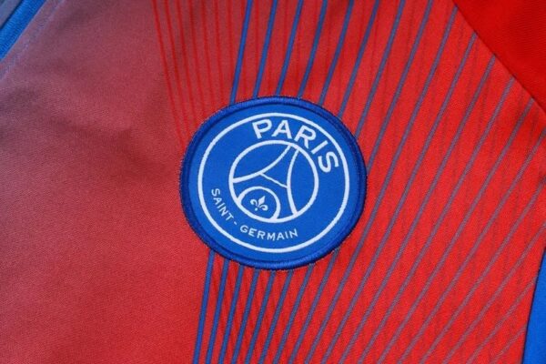img_3178 PSG 2025/26 Adults & Kids Long Sleeve Training Kit Player Version – Official Style Set