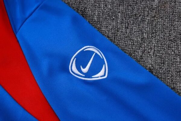 img_3179 PSG 2025/26 Adults & Kids Long Sleeve Training Kit Player Version – Official Style Set