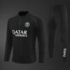 img_3180 PSG 2025/26 Adults & Kids Long Sleeve Training Kit Player Version – Official Style Set