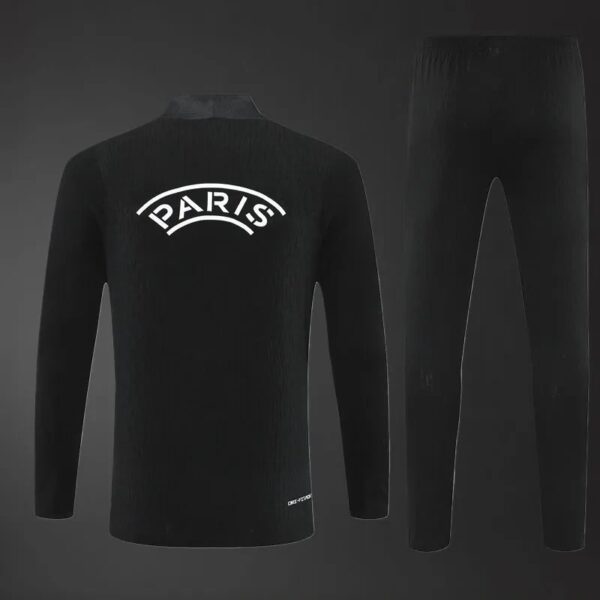 img_3181 PSG 2025/26 Adults & Kids Long Sleeve Training Kit Player Version – Official Style Set