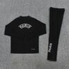 img_3183 PSG 2025/26 Adults & Kids Long Sleeve Training Kit Player Version – Official Style Set
