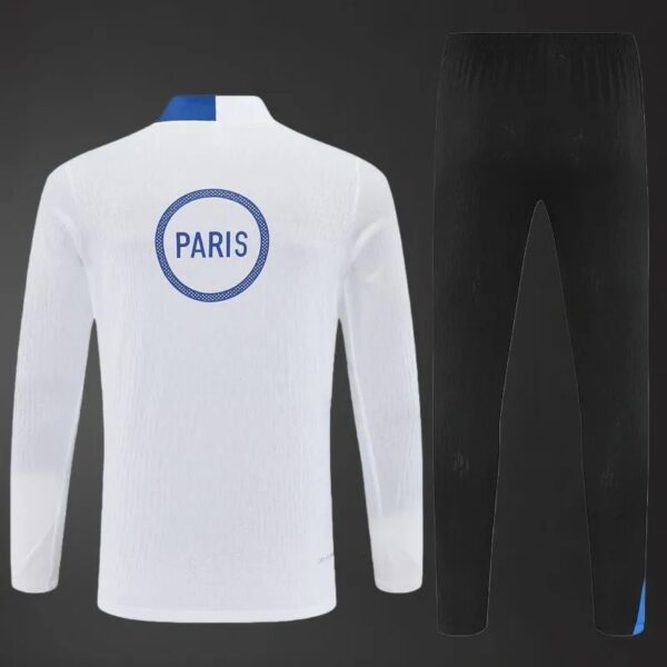 PSG 2025/26 Adults & Kids Long Sleeve Training Kit Player Version – T90