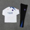 PSG 2025/26 Adults & Kids Long Sleeve Training Kit Player Version – T90