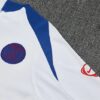 PSG 2025/26 Adults & Kids Long Sleeve Training Kit Player Version – T90