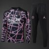 img_3217 PSG 2025/26 Adults & Kids Long Sleeve Training Kit Player Version – Starry Sky