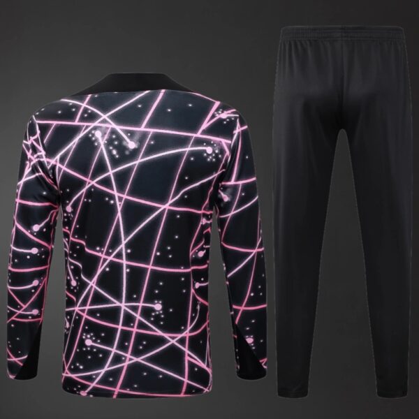 img_3218 PSG 2025/26 Adults & Kids Long Sleeve Training Kit Player Version – Starry Sky