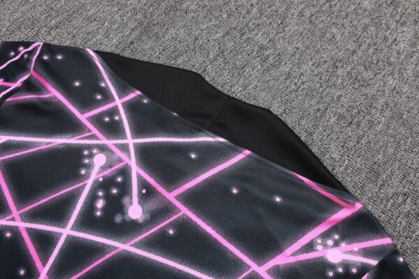 img_3220 PSG 2025/26 Adults & Kids Long Sleeve Training Kit Player Version – Starry Sky