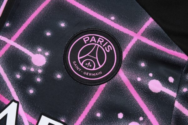 img_3223 PSG 2025/26 Adults & Kids Long Sleeve Training Kit Player Version – Starry Sky