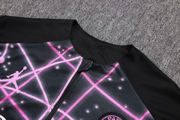 img_3225 PSG 2025/26 Adults & Kids Long Sleeve Training Kit Player Version – Starry Sky