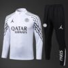 PSG 2025/26 Adults & Kids Long Sleeve Training Kit Player Version