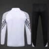 PSG 2025/26 Adults & Kids Long Sleeve Training Kit Player Version