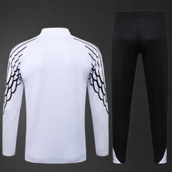 PSG 2025/26 Adults & Kids Long Sleeve Training Kit Player Version