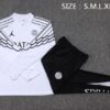 PSG 2025/26 Adults & Kids Long Sleeve Training Kit Player Version