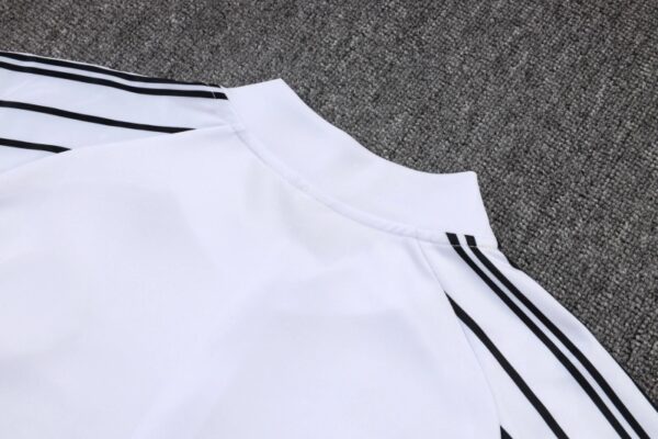 PSG 2025/26 Adults & Kids Long Sleeve Training Kit Player Version