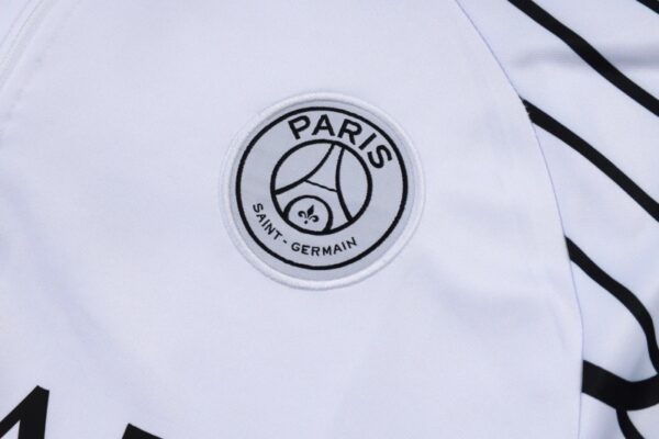 PSG 2025/26 Adults & Kids Long Sleeve Training Kit Player Version