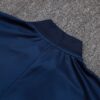 PSG 2025/26 Adults & Kids Long Sleeve Training Kit Royal Blue