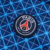 PSG 2025/26 Adults & Kids Long Sleeve Training Kit Royal Blue