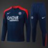 img_3253 PSG 2025/26 Adults & Kids Long Sleeve Training Kit Baolan