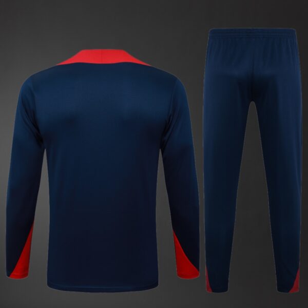 img_3254 PSG 2025/26 Adults & Kids Long Sleeve Training Kit Baolan