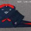 img_3255 PSG 2025/26 Adults & Kids Long Sleeve Training Kit Baolan