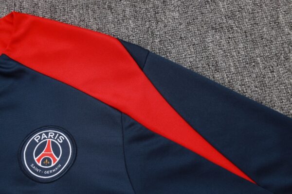 img_3256 PSG 2025/26 Adults & Kids Long Sleeve Training Kit Baolan