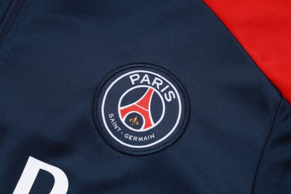 img_3259 PSG 2025/26 Adults & Kids Long Sleeve Training Kit Baolan