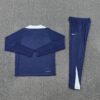 Inter Milan 2025/26 Training Tracksuit Kit Player Version – Adults & Kids