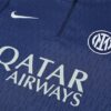 Inter Milan 2025/26 Training Tracksuit Kit Player Version – Adults & Kids