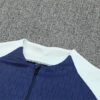 Inter Milan 2025/26 Training Tracksuit Kit Player Version – Adults & Kids