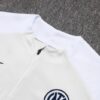 Inter Milan 2025/26 Training Tracksuit Long Sleeve – Adults & Kids