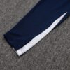 Inter Milan 2025/26 Training Tracksuit Long Sleeve – Adults & Kids