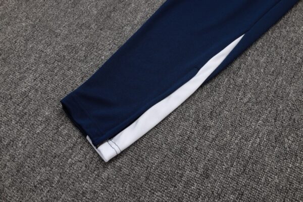 Inter Milan 2025/26 Training Tracksuit Long Sleeve – Adults & Kids