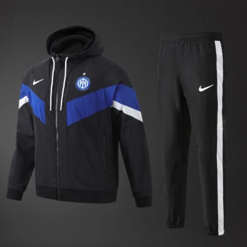 img_3343 Inter Milan 2025/26 Training Tracksuit Windbreaker Set