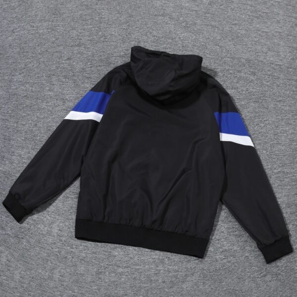 Inter Milan 2025/26 Training Tracksuit Windbreaker Set