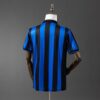 Inter Milan 1998/99 Home Jersey – Retro Classic Edition