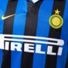 Inter Milan 1998/99 Home Jersey – Retro Classic Edition