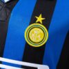 Inter Milan 1998/99 Home Jersey – Retro Classic Edition