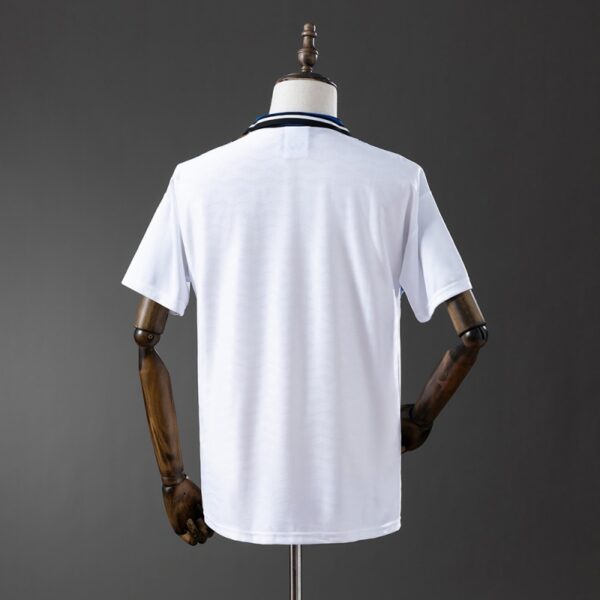 Inter Milan 1995/96 Away Jersey – Retro Classic Edition