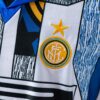 Inter Milan 1995/96 Away Jersey – Retro Classic Edition