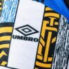 Inter Milan 1995/96 Away Jersey – Retro Classic Edition
