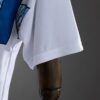 Inter Milan 1995/96 Away Jersey – Retro Classic Edition