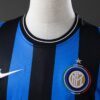 Inter Milan 2009/10 Home Retro Jersey – Classic Treble Season Edition