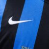 Inter Milan 2009/10 Home Retro Jersey – Classic Treble Season Edition