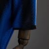 Inter Milan 2010/11 Home Retro Jersey – Classic Treble Era Edition
