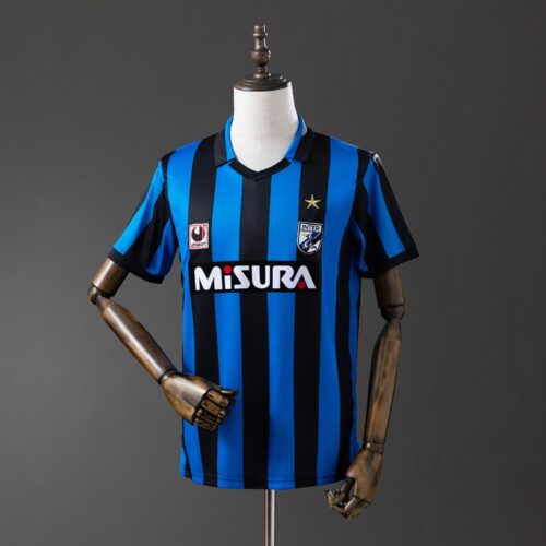 img_3415 Inter Milan 1988/90 Home Retro Jersey – Classic Vintage Edition