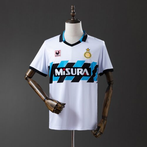 img_3423 Inter Milan 1990/91 Away Jersey – Retro Classic Edition