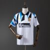 Inter Milan 1992/93 Away Jersey – Retro Classic Edition